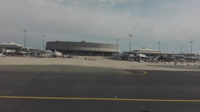 FRANCE
Paris CDG T1